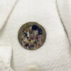 Gustav Klimt: A csók